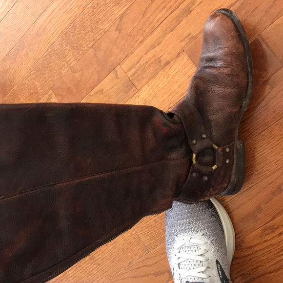 FRYE BOOTS - Picture 3 of 5